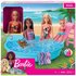 Mattel Barbie Piscina Con Bambola