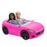 Mattel Barbie Vehicle Auto della bambola