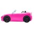 Mattel Barbie Vehicle Auto della bambola