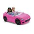 Mattel Barbie Vehicle Auto della bambola