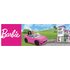 Mattel Barbie Vehicle Auto della bambola