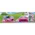 Mattel Barbie Vehicle Auto della bambola