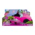 Mattel Barbie Vehicle Auto della bambola