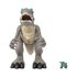 Mattel Fisher-Price Imaginext - Jurassic World, Dinosauro Indominus Rex per bambini da 3 anni in su