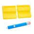 Mattel Games HNT74 gioco da tavolo Pictionary Air 2 Disegno