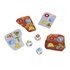Mattel Games HPW60 gioco da tavolo Abilità motoria fine (destrezza)