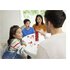 Mattel Games HPW60 gioco da tavolo Abilità motoria fine (destrezza)