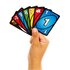 Mattel Games HWV18 gioco da tavolo UNO Show 'em No Mercy Carta da gioco Sostituzione