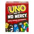 Mattel Games HWV18 gioco da tavolo UNO Show 'em No Mercy Carta da gioco Sostituzione