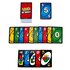 Mattel Games HWV18 gioco da tavolo UNO Show 'em No Mercy Carta da gioco Sostituzione