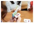 Mattel Pic Flip Gioco di carte per festa