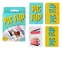 Mattel Pic Flip Gioco di carte per festa
