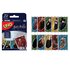 Mattel Games UNO Harry Potter Gioco di carte a eliminazione