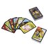 Mattel Games Uno Minecraft Carta da gioco Famiglia