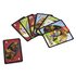 Mattel Games Uno Minecraft Carta da gioco Famiglia