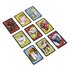 Mattel Games Uno Minecraft Carta da gioco Famiglia