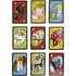 Mattel Games Uno Minecraft Carta da gioco Famiglia