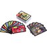 Mattel Games Uno Minecraft Carta da gioco Famiglia