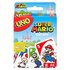 Mattel Games UNO Super Mario Carta da gioco