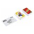 Mattel Games UNO Super Mario Carta da gioco