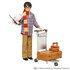 Mattel Harry Potter GXW31