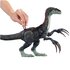 Mattel Jurassic World GWD65 action figure giocattolo