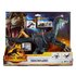 Mattel Jurassic World GWD65 action figure giocattolo