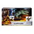 Mattel Jurassic World GWD68 action figure giocattolo