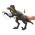 Mattel Jurassic World HBT41 action figure giocattolo