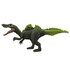Mattel Jurassic World HDX44 Action Figure Giocattolo