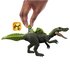 Mattel Jurassic World HDX44 Action Figure Giocattolo