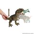 Mattel Jurassic World HDY55 action figure giocattolo