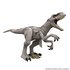 Mattel Jurassic World HFR09 action figure giocattolo