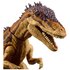 Mattel Jurassic World - Mega Distruttori, Dinosauro giocattolo con articolazioni mobili e dettagli realistici; 4+ anni