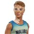 Mattel Ken Fashionistas Malibu n.192