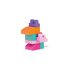 Mattel Mega Bloks DCH54 gioco di costruzione