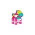 Mattel Mega Bloks DCH54 gioco di costruzione