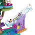 Mattel Polly Pocket Pollyville Casa sull'Albero dei Cuccioli, playset a 5 piani 15+ pezzi gioco: 2 bambole, veicolo, 4 animali e molto altro ancora, idea regalo, Giocattolo per Bambini 4+ Anni