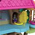 Mattel Polly Pocket Pollyville Casa sull'Albero dei Cuccioli, playset a 5 piani 15+ pezzi gioco: 2 bambole, veicolo, 4 animali e molto altro ancora, idea regalo, Giocattolo per Bambini 4+ Anni