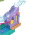 Mattel Polly Pocket Pollyville Casa sull'Albero dei Cuccioli, playset a 5 piani 15+ pezzi gioco: 2 bambole, veicolo, 4 animali e molto altro ancora, idea regalo, Giocattolo per Bambini 4+ Anni