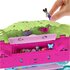 Mattel Polly Pocket Pollyville Casa sull'Albero dei Cuccioli, playset a 5 piani 15+ pezzi gioco: 2 bambole, veicolo, 4 animali e molto altro ancora, idea regalo, Giocattolo per Bambini 4+ Anni