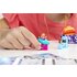 Mattel Polly Pocket Un-Box-It Popcorn Box