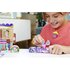 Mattel Polly Pocket Un-Box-It Popcorn Box