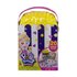 Mattel Polly Pocket Un-Box-It Popcorn Box