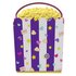 Mattel Polly Pocket Un-Box-It Popcorn Box