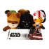 Mattel Star Wars GXB23 peluche