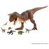 Mattel Super Colossal Carnotaurus Toro
