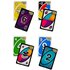 Mattel UNO Flip
