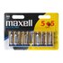 Maxell AAA Batteria monouso Alcalino