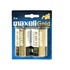 Maxell Alkaline Ace Single-use battery